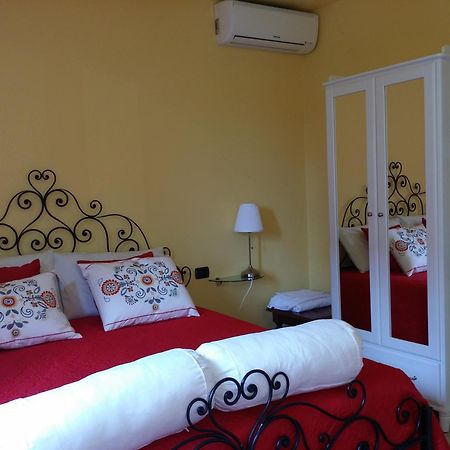 Peropero' Bed & Breakfast Gattinara Exterior photo