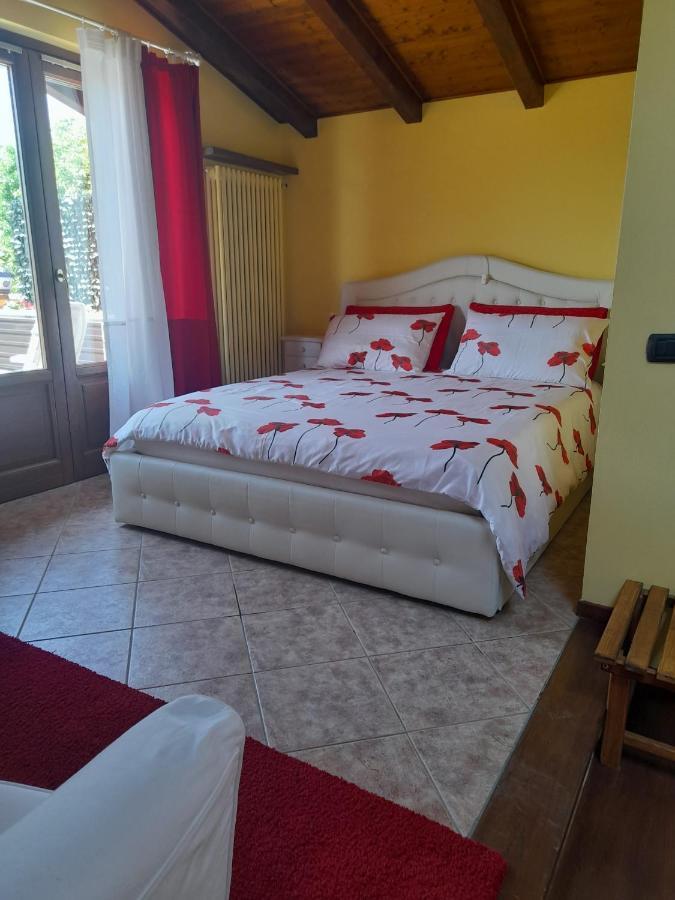 Peropero' Bed & Breakfast Gattinara Exterior photo