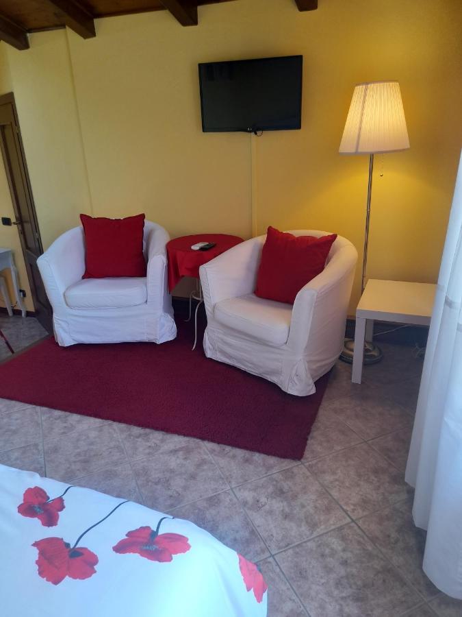 Peropero' Bed & Breakfast Gattinara Exterior photo