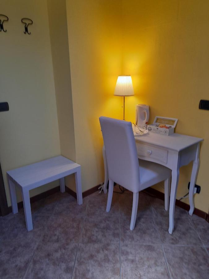 Peropero' Bed & Breakfast Gattinara Exterior photo