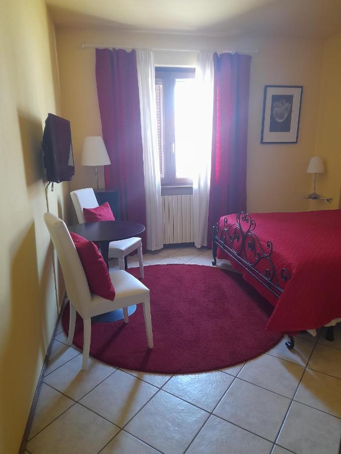Peropero' Bed & Breakfast Gattinara Exterior photo