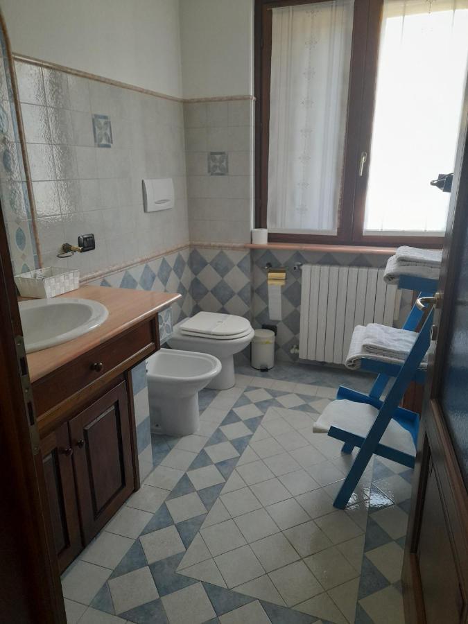 Peropero' Bed & Breakfast Gattinara Exterior photo