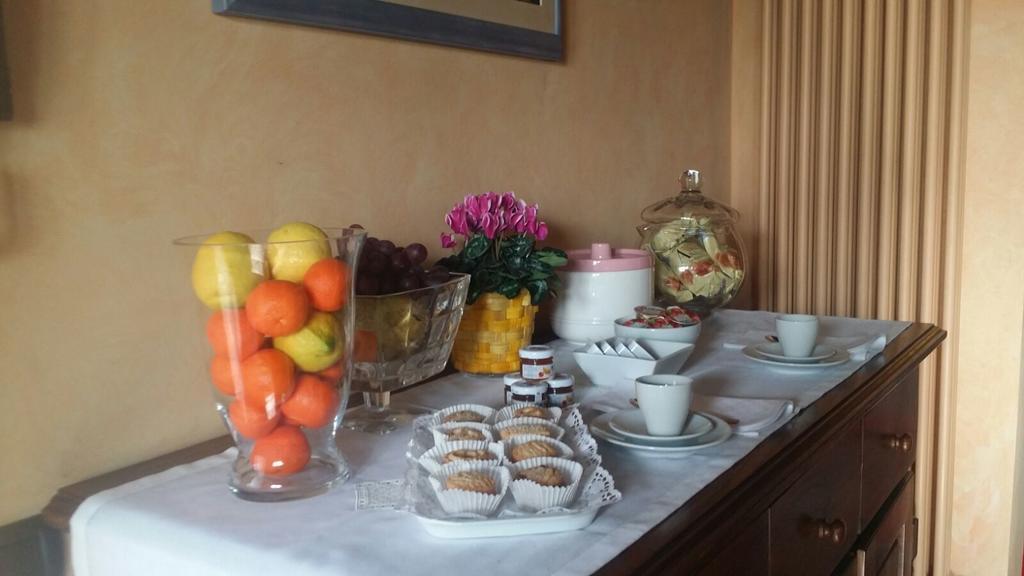 Peropero' Bed & Breakfast Gattinara Exterior photo