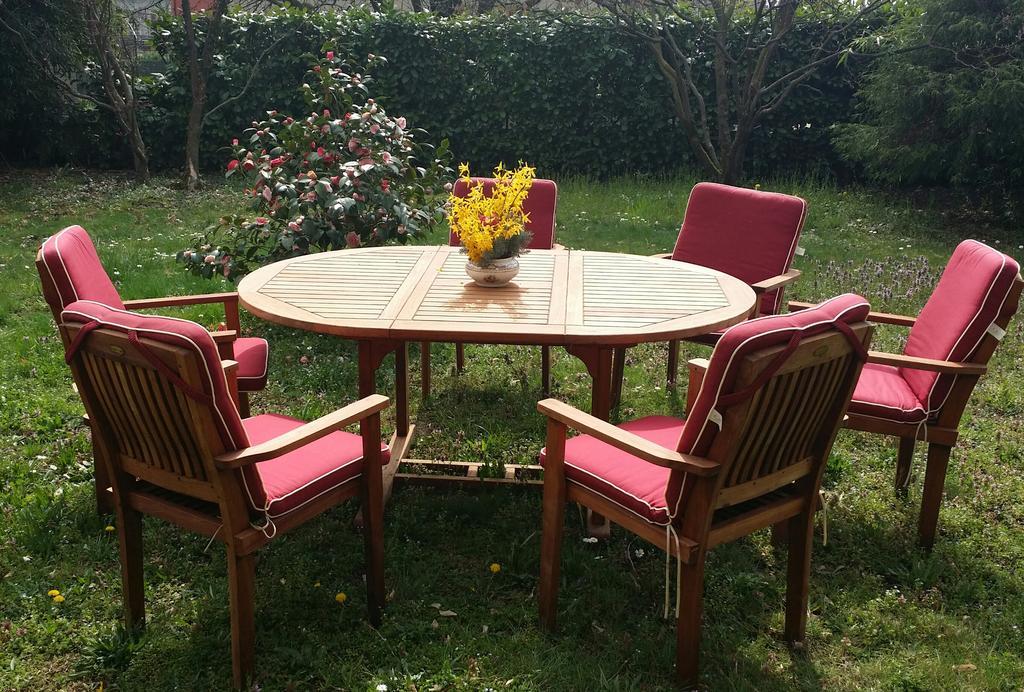 Peropero' Bed & Breakfast Gattinara Exterior photo