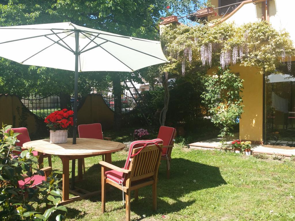 Peropero' Bed & Breakfast Gattinara Exterior photo